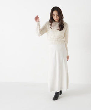 165.5cm 着用サイズ：FR