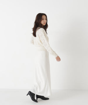165.5cm 着用サイズ：FR
