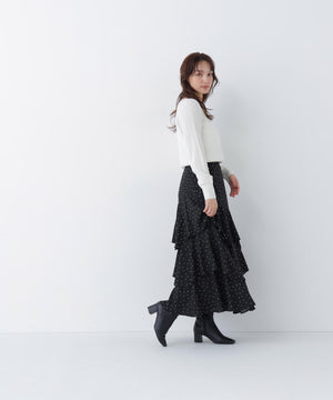 163cm 着用サイズ：FR