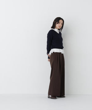 163cm 着用サイズ：FR