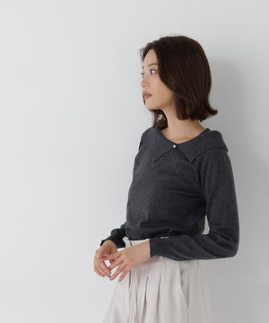 167cm 着用サイズ：FR