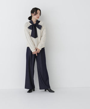 163cm 着用サイズ：FR