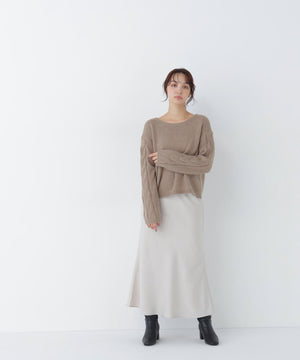 163cm 着用サイズ：FR