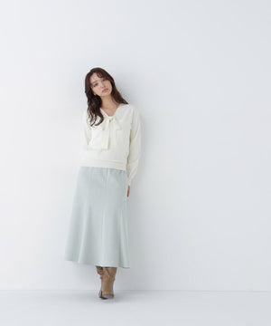 163cm 着用サイズ：FR