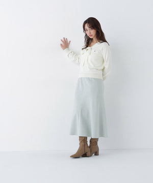 163cm 着用サイズ：FR