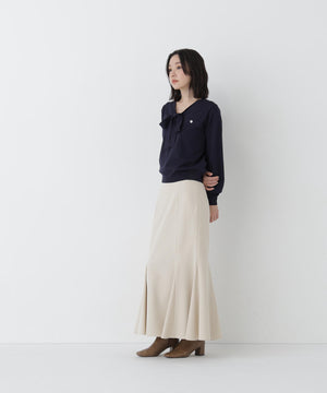 163cm 着用サイズ：FR