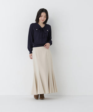 163cm 着用サイズ：FR