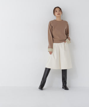 167cm 着用サイズ：FR