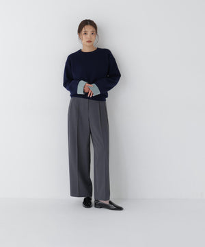 167cm 着用サイズ：FR