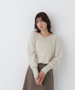 168cm 着用サイズ：FR