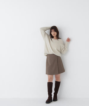 168cm 着用サイズ：FR