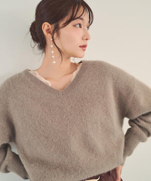 167cm 着用サイズ：FR