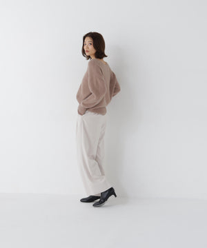 167cm 着用サイズ：FR
