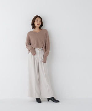 167cm 着用サイズ：FR