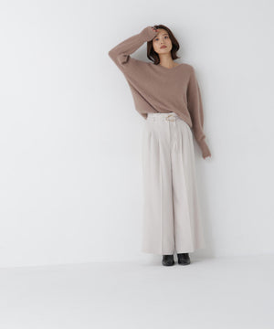167cm 着用サイズ：FR