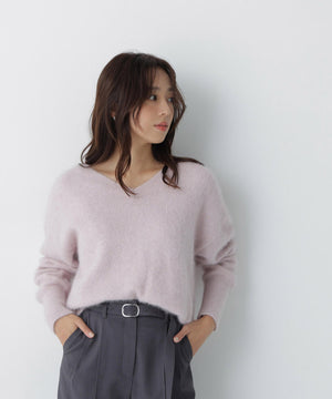 165.5cm 着用サイズ：FR