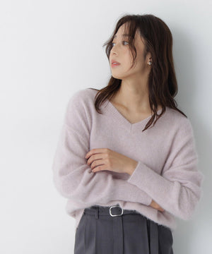 165.5cm 着用サイズ：FR