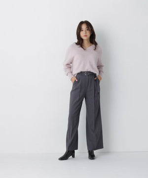 165.5cm 着用サイズ：FR