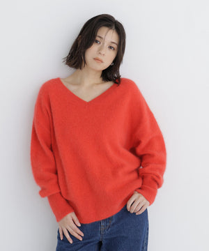 163cm 着用サイズ：FR