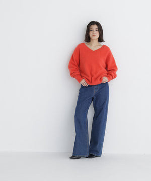 163cm 着用サイズ：FR