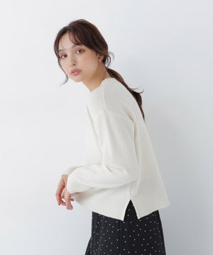 163cm 着用サイズ：FR
