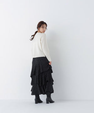 163cm 着用サイズ：FR
