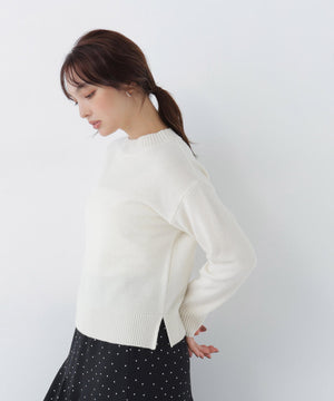 163cm 着用サイズ：FR