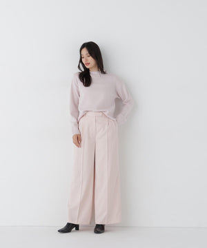 165cm 着用サイズ：FR