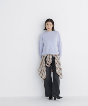 163cm 着用サイズ：FR