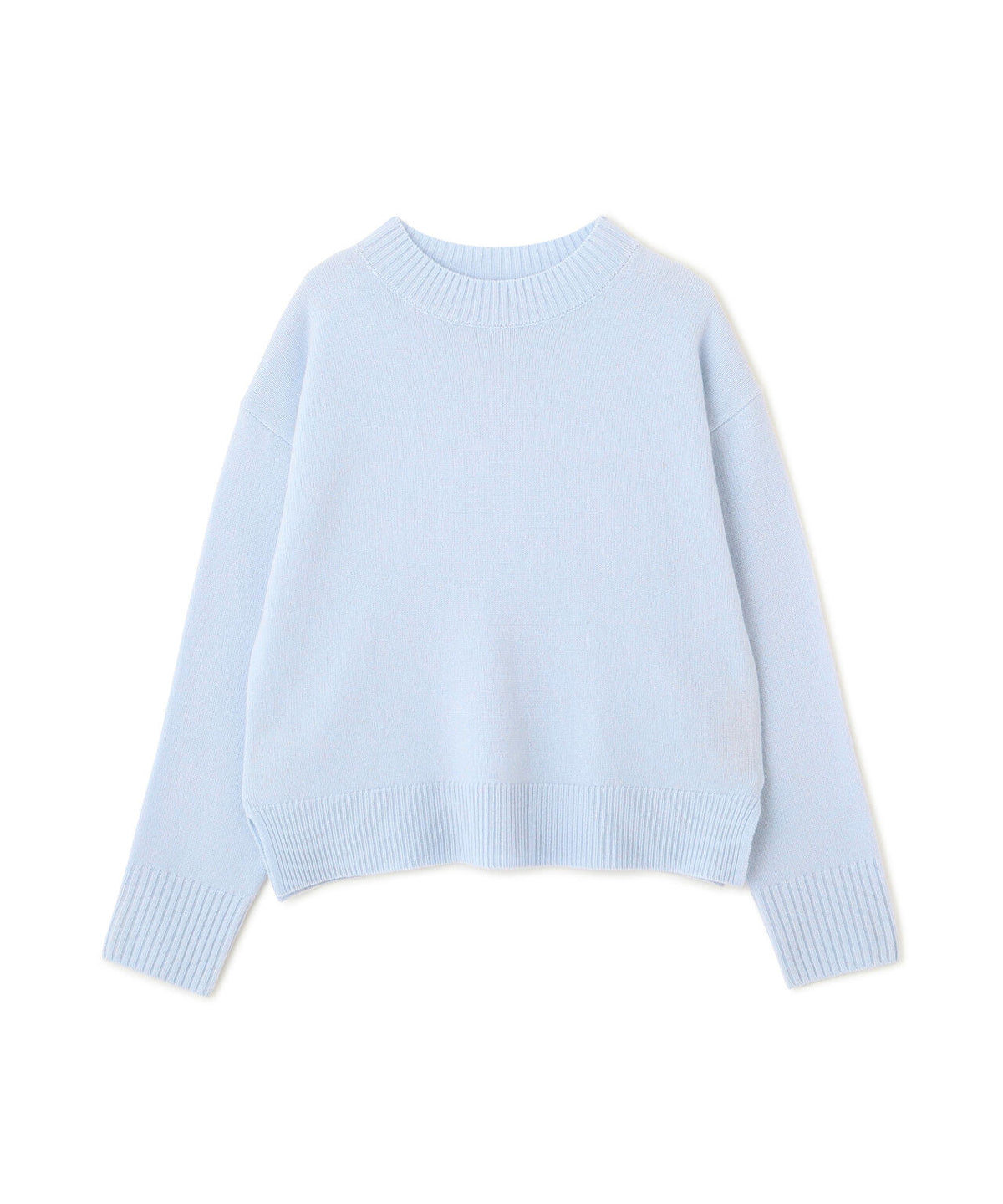 ＜ちょうど、いい服＞買わずにはいられない！U-1万円ニット