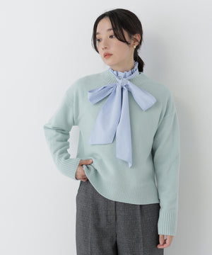 163cm 着用サイズ：FR