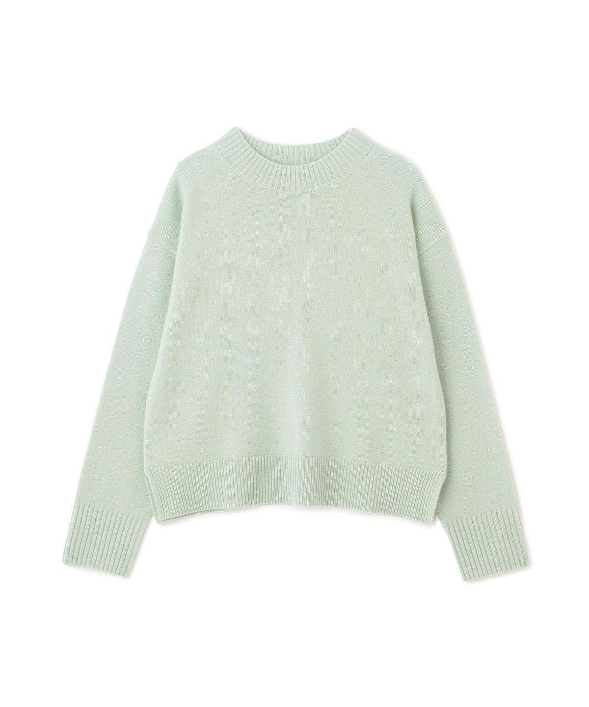 ＜ちょうど、いい服＞買わずにはいられない！U-1万円ニット
