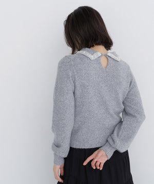 163cm 着用サイズ：FR