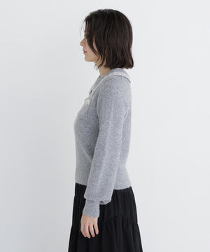 163cm 着用サイズ：FR