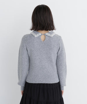 163cm 着用サイズ：FR