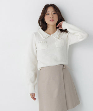 165.5cm 着用サイズ：FR