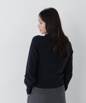 165cm 着用サイズ：FR