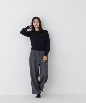 165cm 着用サイズ：FR
