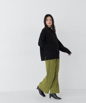 165cm 着用サイズ：FR