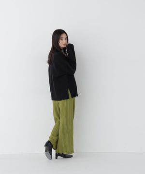 165cm 着用サイズ：FR