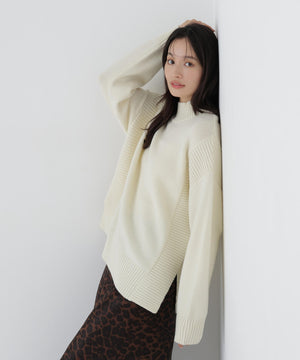 165cm 着用サイズ：FR