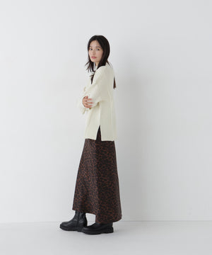 165cm 着用サイズ：FR