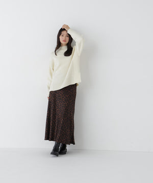 165cm 着用サイズ：FR