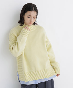 163cm 着用サイズ：FR