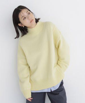 163cm 着用サイズ：FR