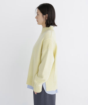 163cm 着用サイズ：FR