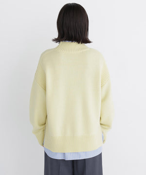 163cm 着用サイズ：FR