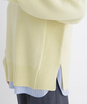 163cm 着用サイズ：FR