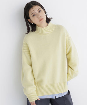 163cm 着用サイズ：FR