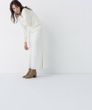163cm 着用サイズ：FR